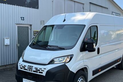 Fiat Ducato 9.900 km 29.890 € Bad Friedrichshall 74177