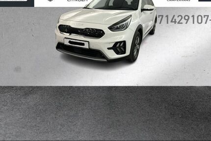Kia Niro 50.846 km 24.800 &euro; Bietigheim-Bissingen 74321