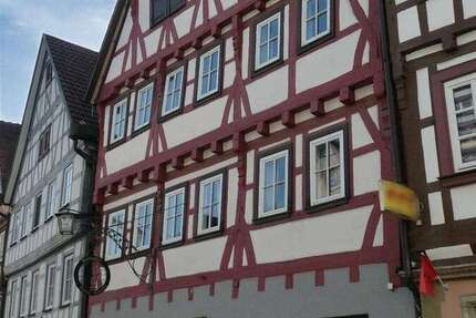 Gewerbeobjekt Bad Wimpfen - 439.000&euro; | Angebot:26891181
