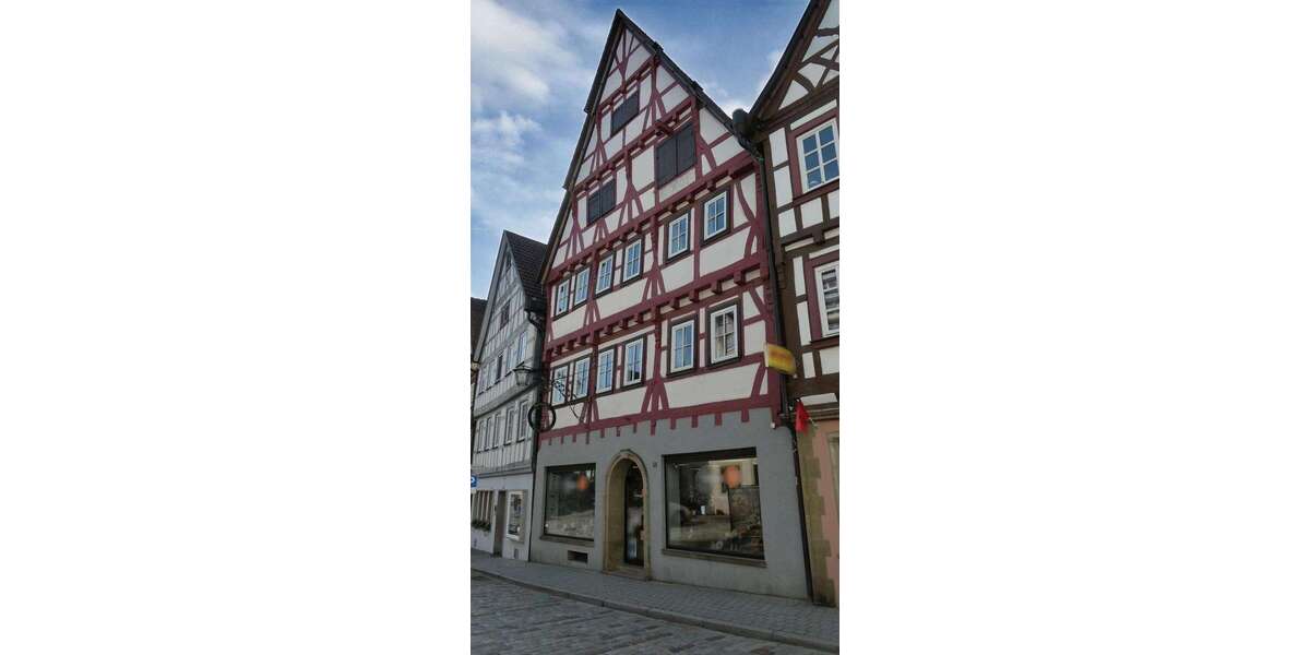Gewerbeobjekt Bad Wimpfen - 439.000&euro; | Angebot:26891181