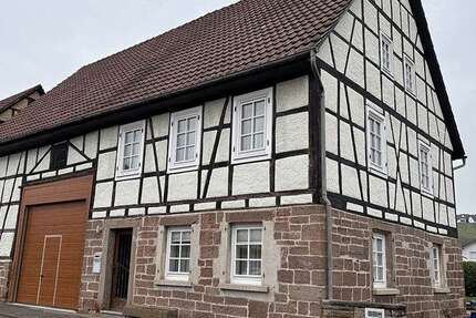 Haus Sachsenheim - 5 Zimmer, 93 m&sup2;, 329.000&euro; | Angebot:24897641