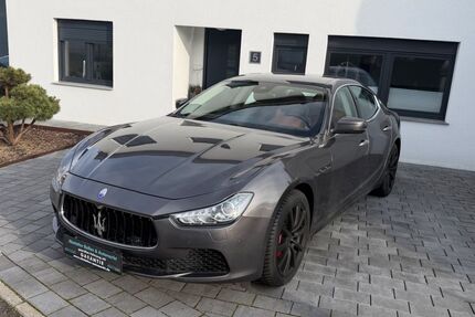 Maserati Ghibli 172.000 km 21.999 &euro; Abstatt 74232