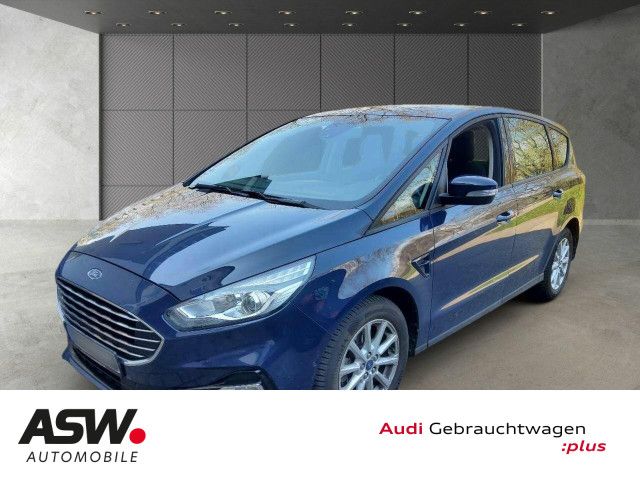 Ford S-Max 109.200 km 19.960 &euro; Heilbronn 74074