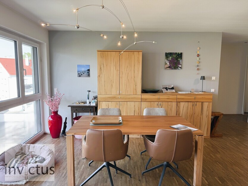 Raum für Leben – perfekt für alle Lebensphasen 4 zimmer