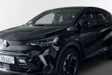 Renault Captur 4.000 km 27.770 &euro; Heilbronn 74076