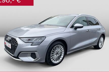 Audi A3 10.424 km 26.990 &euro; Ludwigsburg 71636