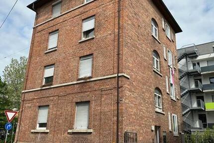 Helle 3 Zimmer Wohnung 85qm, Zentral in Heilbronn, WG möglich. 3 zimmer