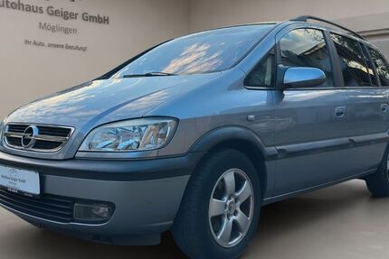 Opel Zafira 263.014 km 4.580 € Möglingen 71696