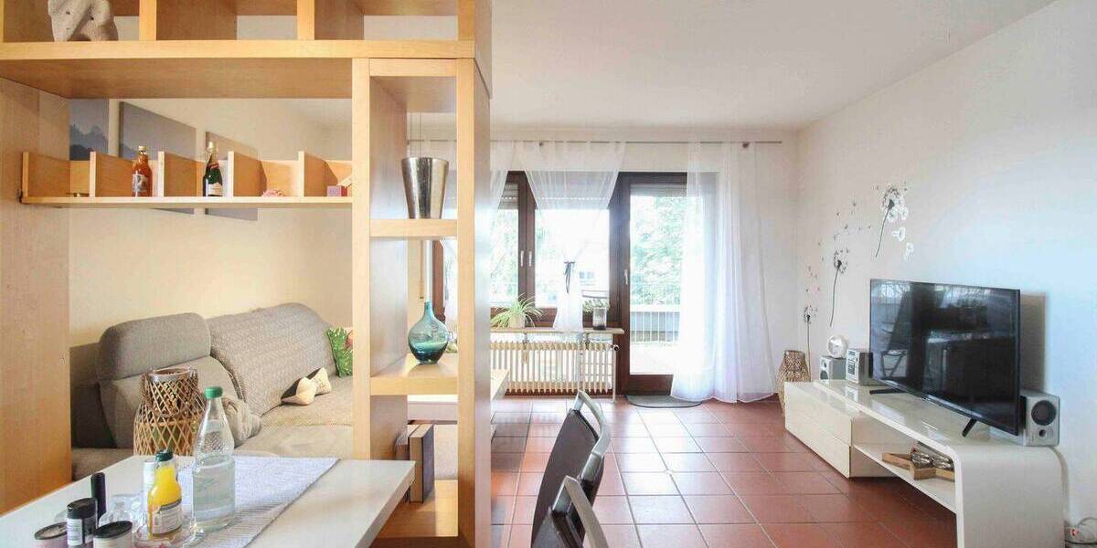Etagenwohnung Tamm - 3 Zimmer, 69 m&sup2;, 245.000&euro; | Angebot:26028357
