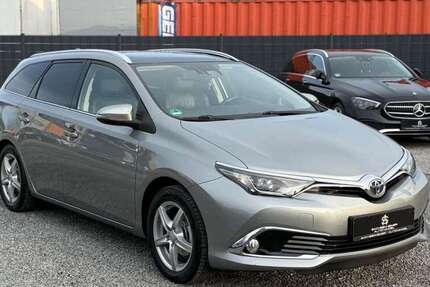 Toyota Auris 112.000 km 13.999 &euro; Sachsenheim 74343