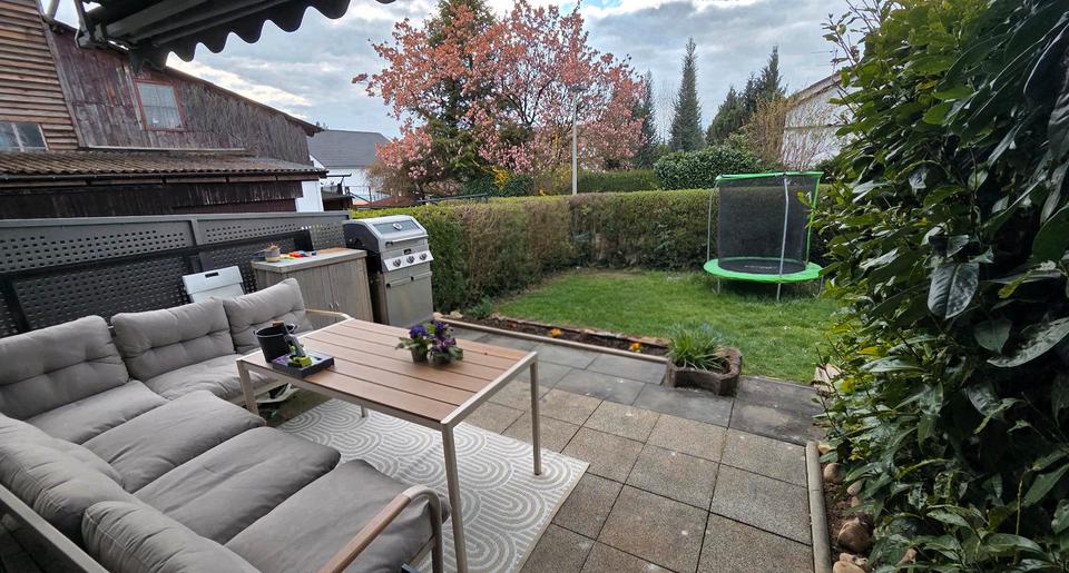 Erdgeschoßwohnung Pleidelsheim - 3 Zimmer, 82 m&sup2;, 349.999&euro; | Angebot:26096976