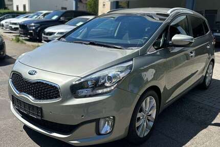 Kia Carens 182.000 km 6.750 &euro; Heilbronn 74080