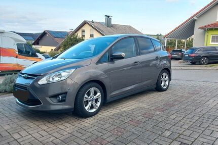 Ford C-Max 65.300 km 7.000 € sinsheim 74889