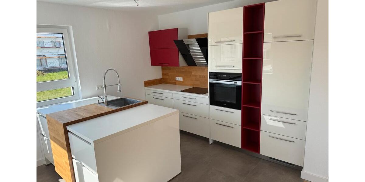 Einfamilienhaus Haßmersheim - 4 Zimmer, 138 m&sup2;, 1.550&euro; | Angebot:26671446