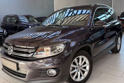 VW Tiguan 112.925 km 12.999 &euro; Ludwigsburg 71638