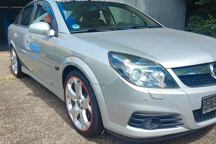 Opel Vectra 164.100 km 5.450 &euro; Zaberfeld - Leonbronn 74374