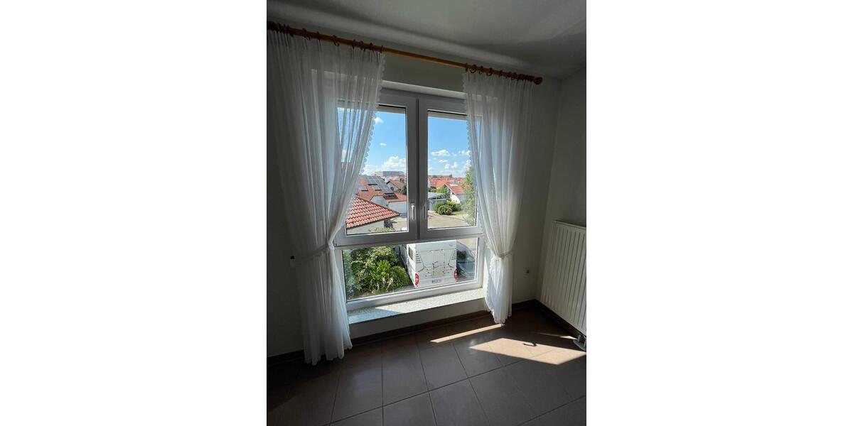 Etagenwohnung Bad Wimpfen - 3 Zimmer, 61 m&sup2;, 269.000&euro; | Angebot:26770359