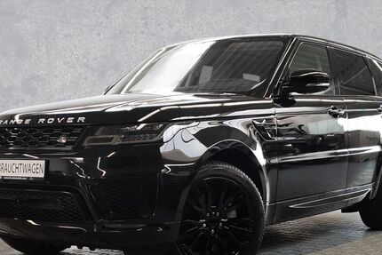 Land Rover Range Rover Sport 118.000 km 42.900 &euro; Asperg 71679