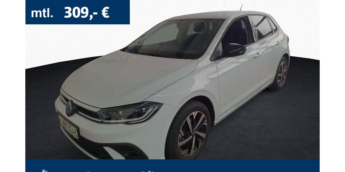 VW Polo 10.707 km 22.930 &euro; Ludwigsburg 71634