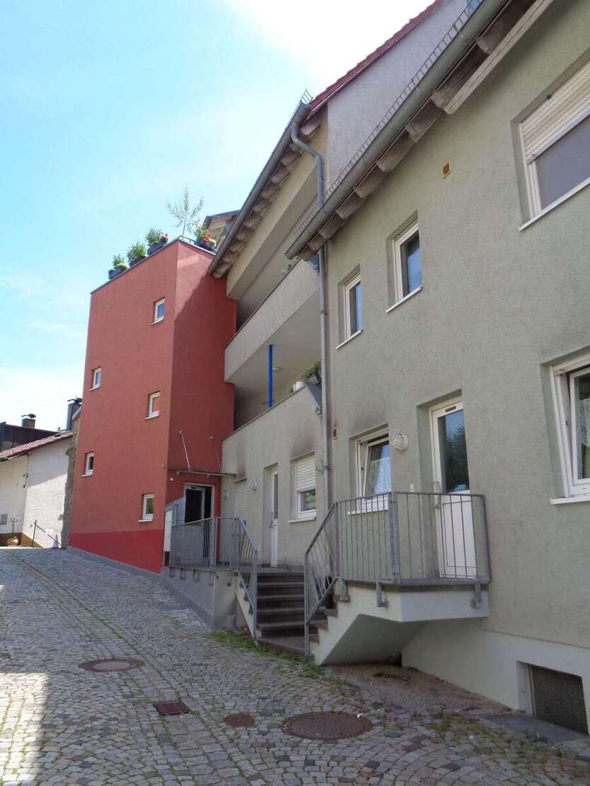 Wohnung zum Mieten in Neudenau 562 € 57 m² 2 zimmer