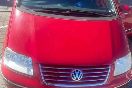 VW Sharan 217.000 km 2.100 € Brackenheim 74336
