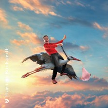 Heinrich Del Core - Juhuu, meine Frau wird Oma 30.10.2026 Öhringen - Kultura