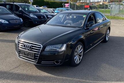 Audi A8 235.062 km 14.900 &euro; Abstatt 74232
