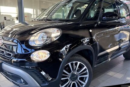 Fiat 500L 46.800 km 12.490 &euro; Heilbronn 74080