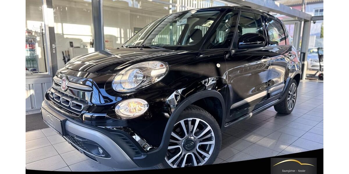 Fiat 500L 46.800 km 12.490 &euro; Heilbronn 74080