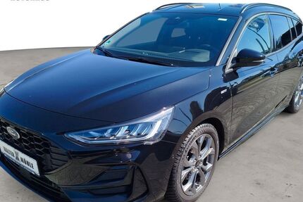 Ford Focus 40.800 km 19.900 &euro; Aspach 71546