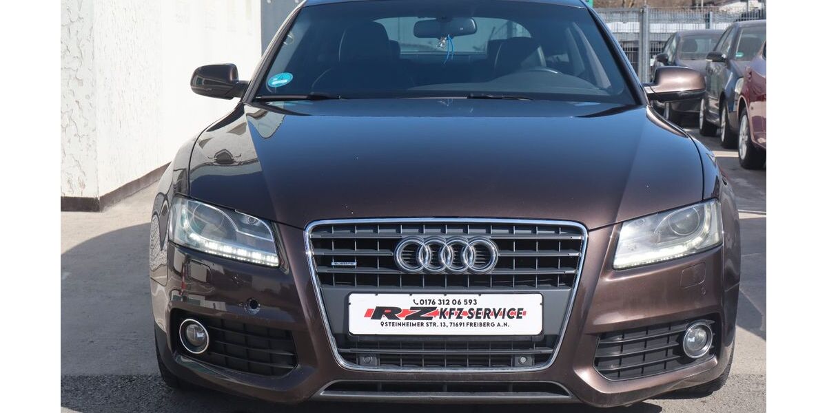 Audi A5 139.910 km 10.900 &euro; Freiberg am Neckar 71691