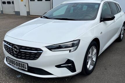Opel Insignia 73.000 km 15.250 &euro; Heilbronn 74081