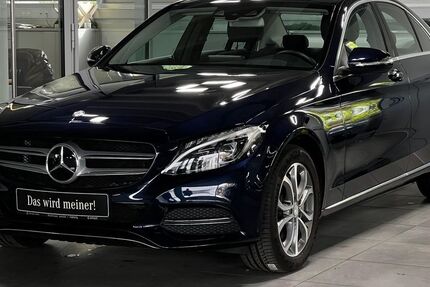 Mercedes-Benz C 250 102.657 km 21.670 &euro; Asperg 71679