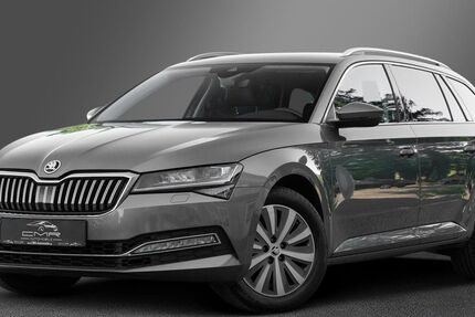 Skoda Superb 68.481 km 29.989 &euro; Roigheim 74255
