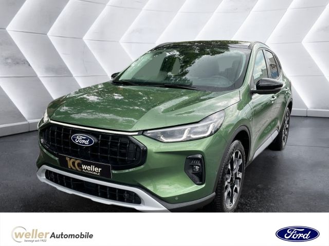 Kuga