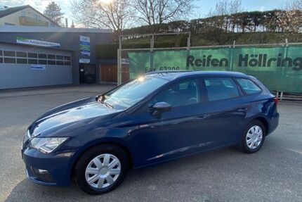 Seat Leon 116.000 km 9.790 &euro; Backnang 71522