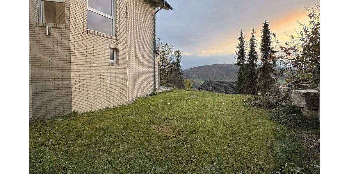 Exklusives EFH mit Sauna, Garage & Garten 6 zimmer