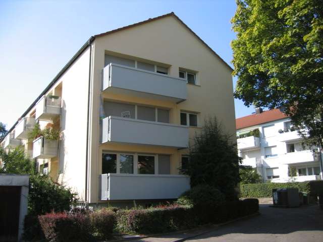 Wohnung zum Kaufen in Ludwigsburg 245.000 € 52 m² 2 zimmer