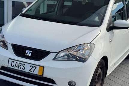 Seat Mii 137.967 km 4.999 &euro; Neuenstadt am Kocher 74196