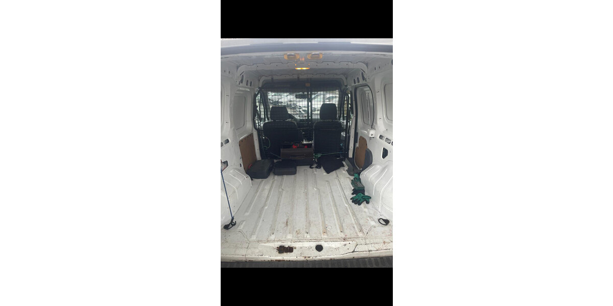 Ford Tourneo Connect 135.000 km 6.000 € Heilbronn 74072