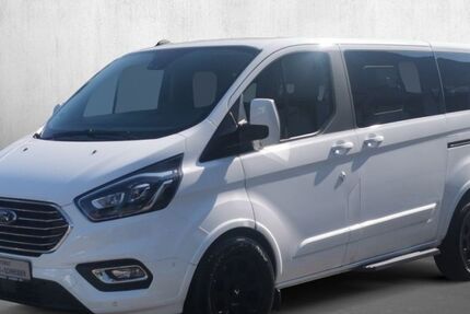 Ford Tourneo Custom 90.426 km 32.990 &euro; Ludwigsburg 71636
