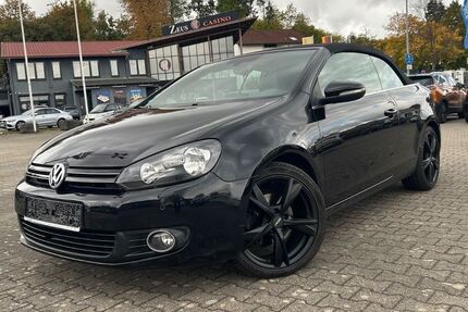 VW Golf 135.000 km 5.390 &euro; Forchtenberg 74670