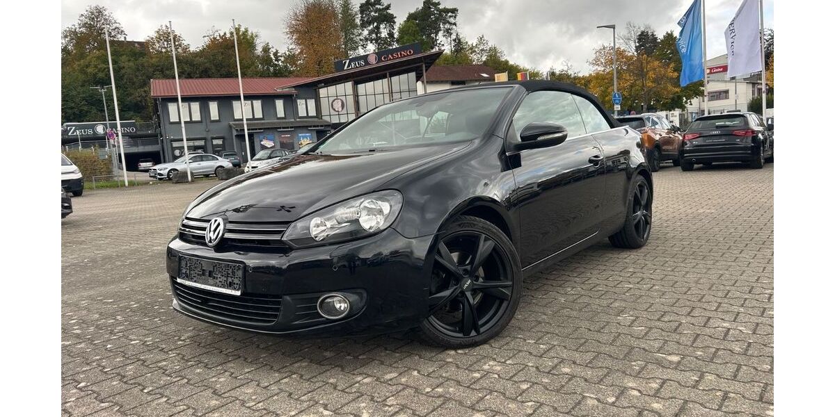 VW Golf 135.000 km 5.390 &euro; Forchtenberg 74670