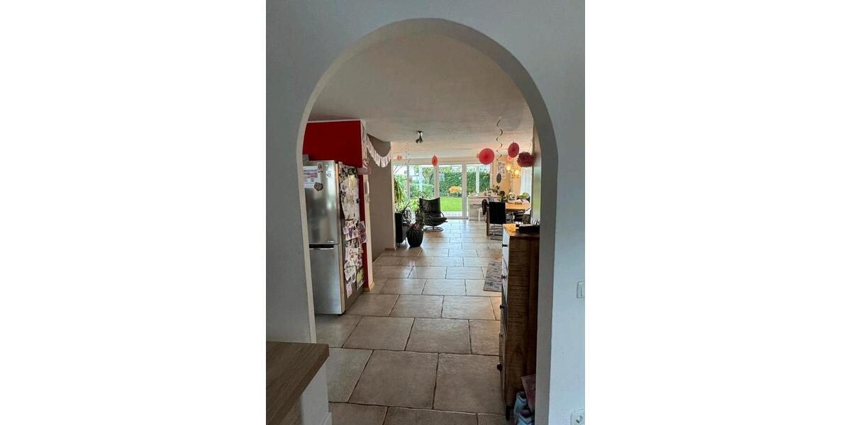 Moderne Haus mit viel Licht 5 zimmer