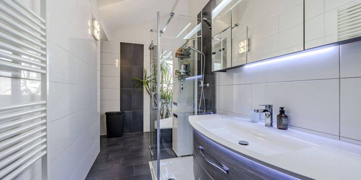 Etagenwohnung Heilbronn Kernstadt - 3 Zimmer, 94 m&sup2;, 449.000&euro; | Angebot:26190951