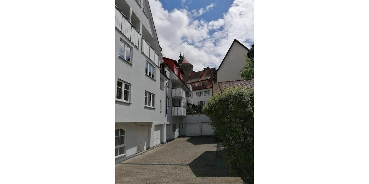 Hochparterre Besigheim - 3.5 Zimmer, 75 m&sup2;, 290.000&euro; | Angebot:26645398