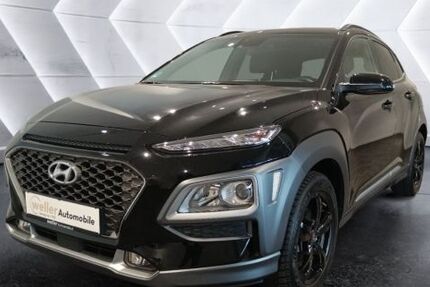 Hyundai KONA 70.900 km 13.470 &euro; Bietigheim-Bissingen 74321