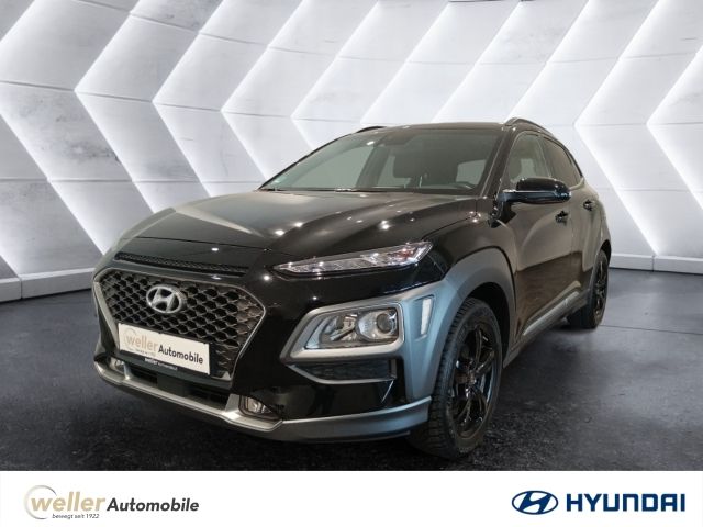 Hyundai KONA 70.900 km 13.470 &euro; Bietigheim-Bissingen 74321