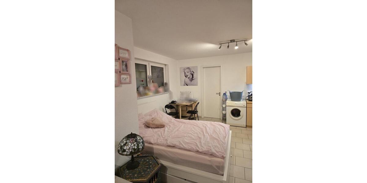 Etagenwohnung Ludwigsburg Eglosheim - 1 Zimmer, 32 m&sup2;, 820&euro; | Angebot:26701173