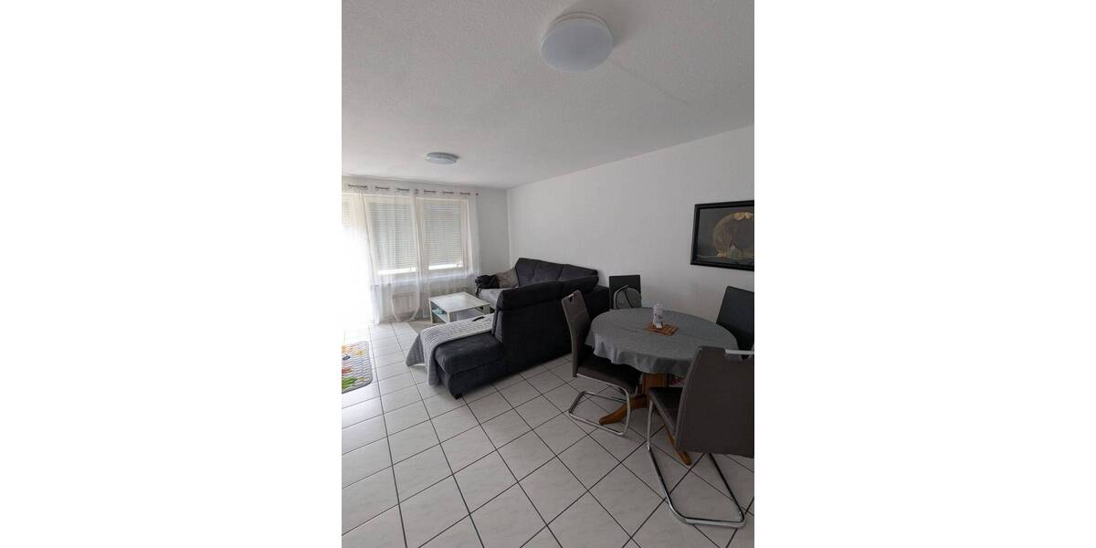 Etagenwohnung Vaihingen an der Enz - 3 Zimmer, 71 m&sup2;, 780&euro; | Angebot:26940044
